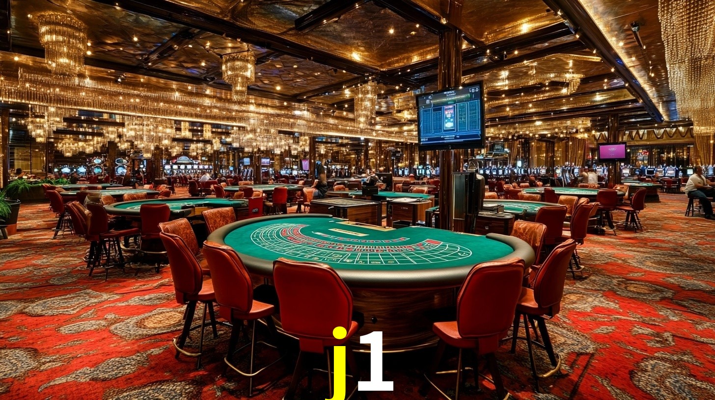 j1 - Cassino site oficial do - j1.com