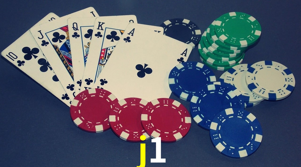 Welcome Bonus j1