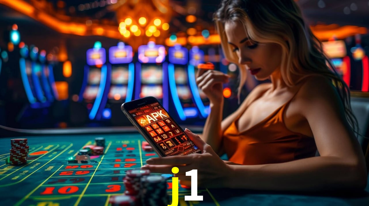 VIP Casino j1
