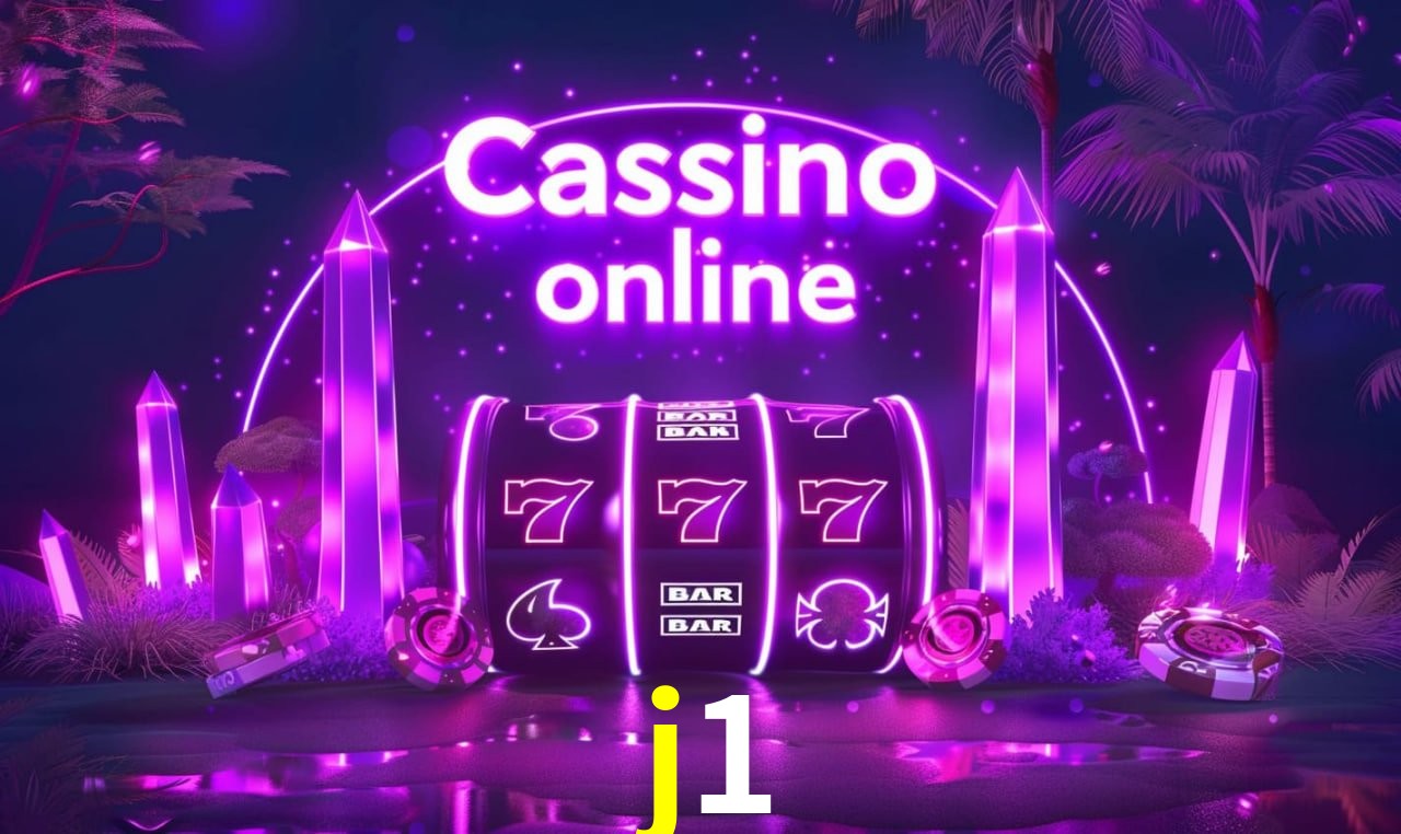 Provedores de Jogos j1
