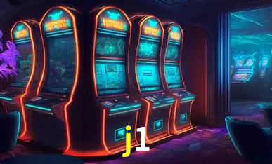 Inovações de Jogos na j1: O Futuro das Experiências Interativas
