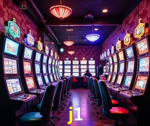 Jogos online j1