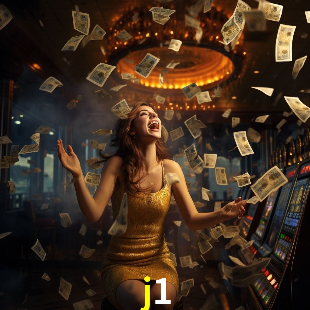 Blackjack Table j1