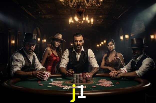 A Emoção da Loteria na j1: Uma Chance de Mudança de Vida