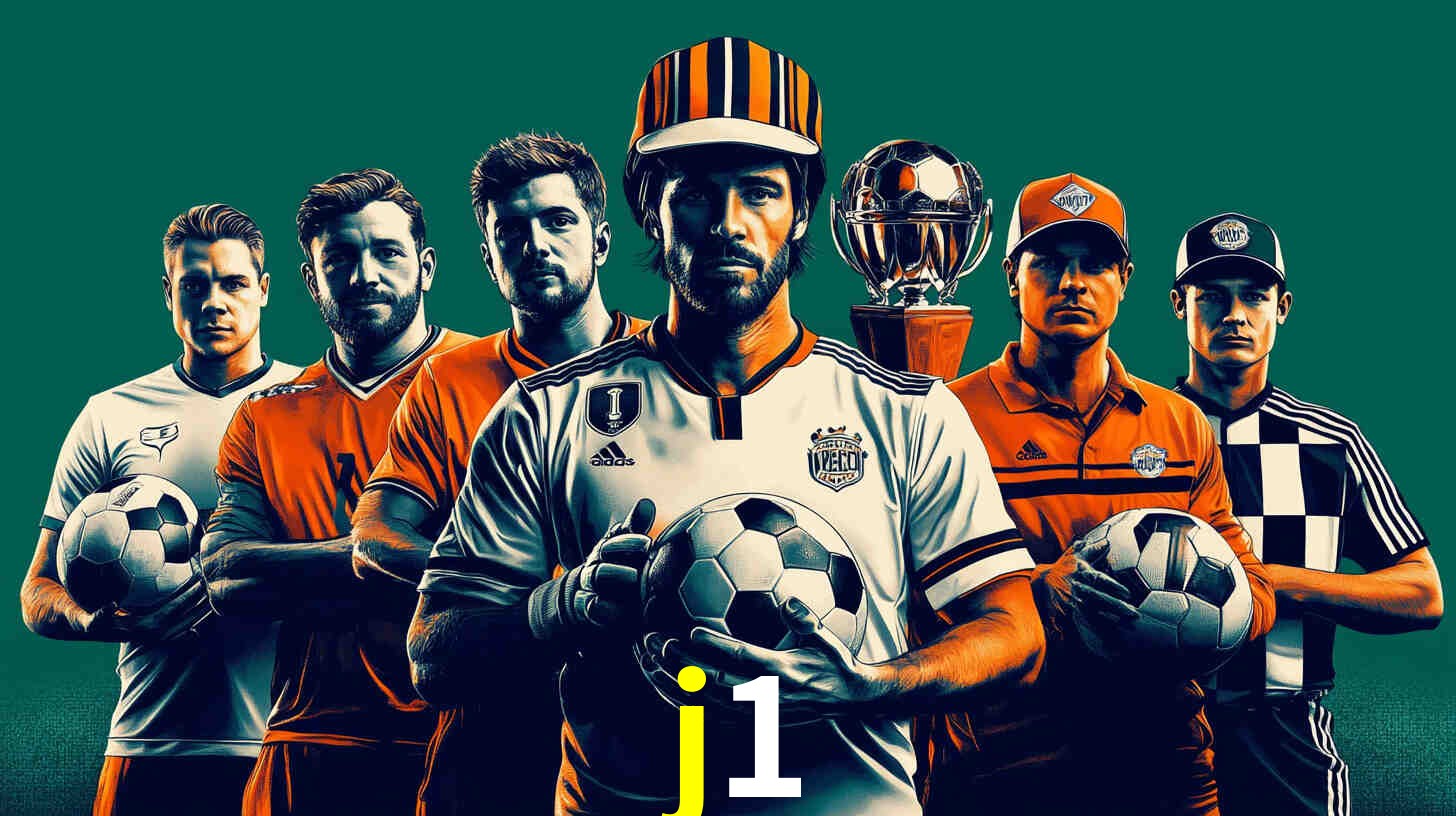 Descubra a Essência do j1: Nossa História e Compromissos