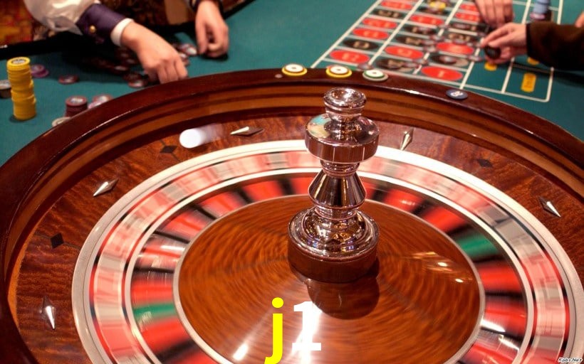 Casino Ao Vivo j1
