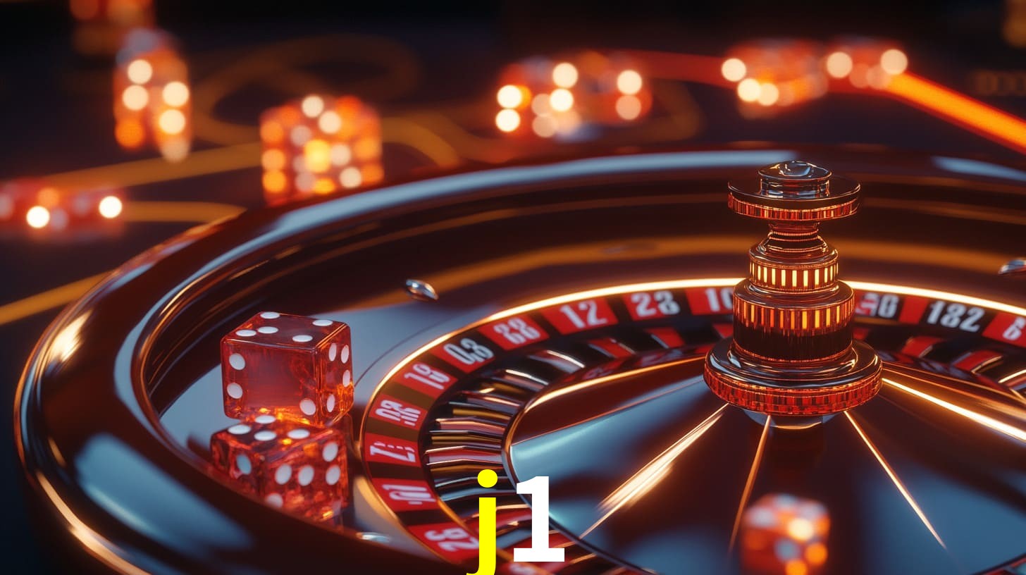 Blackjack Table j1