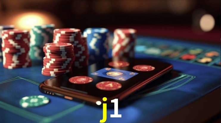 Benefícios da Conta j1