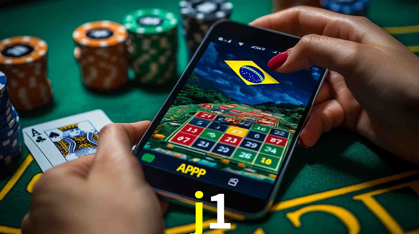 Descubra a Essência do j1: Nossa História e Compromissos