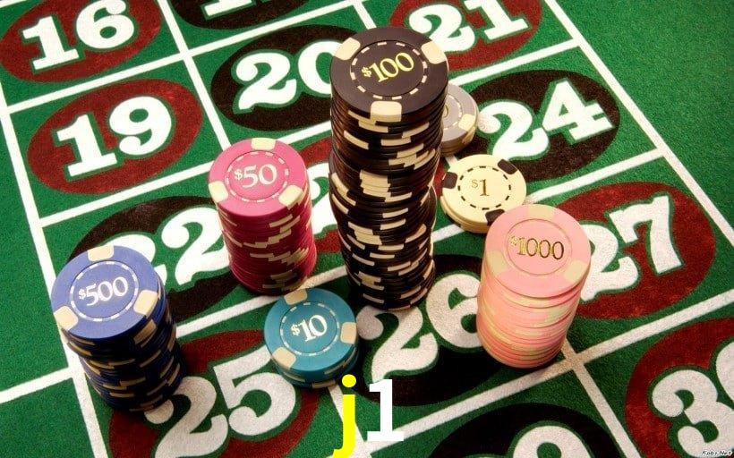 cassino j1