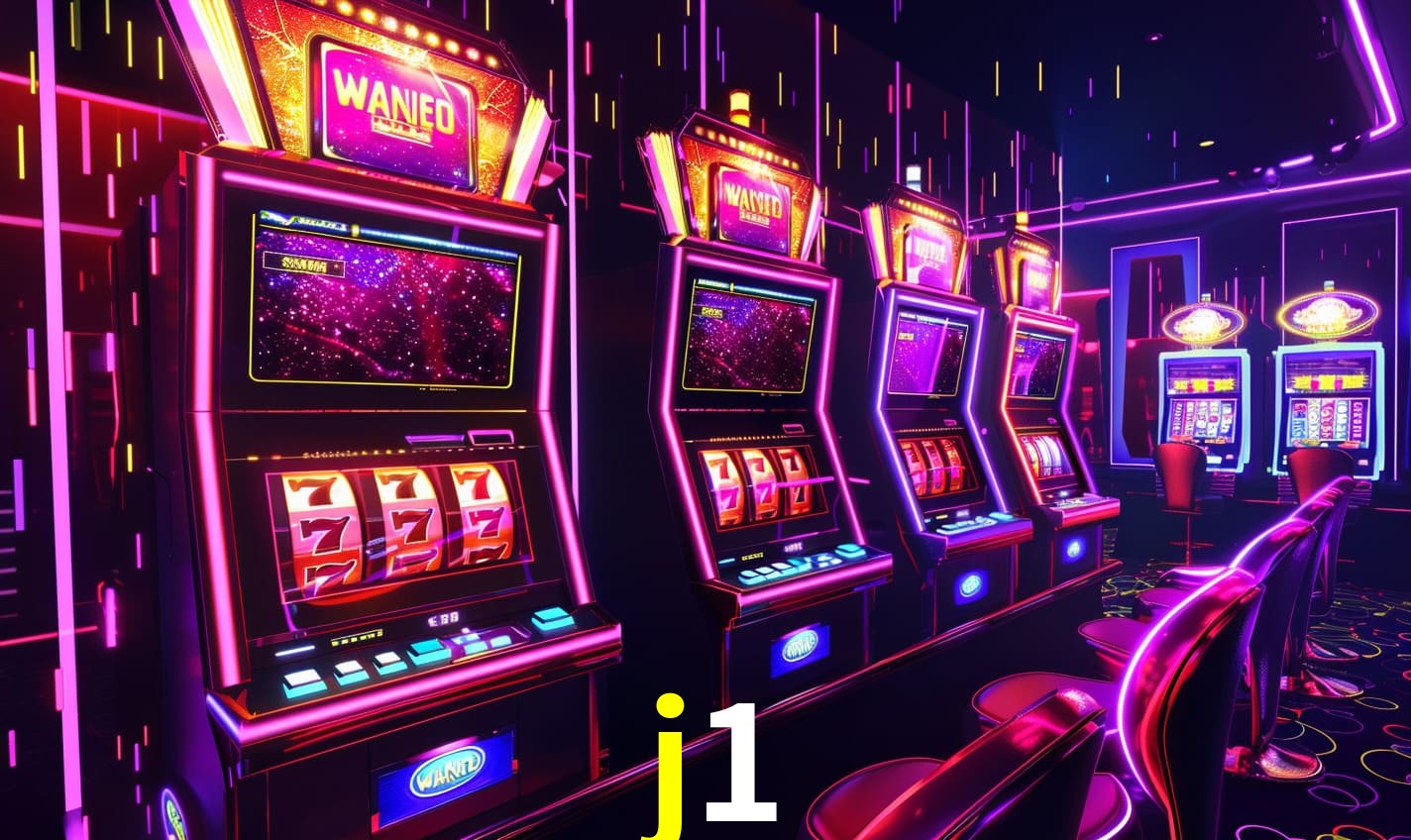 Desvendando o Mundo dos Jogos Virtuais na j1