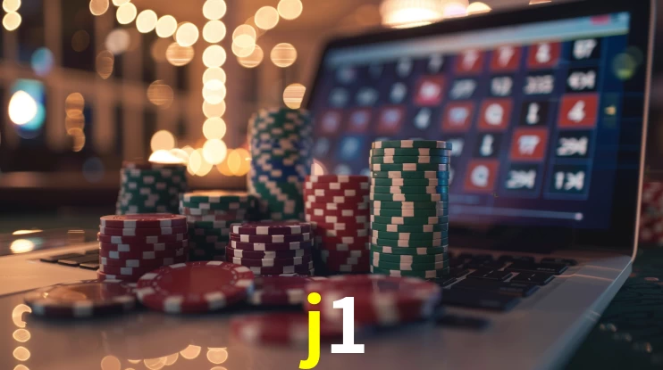 Slot Games j1