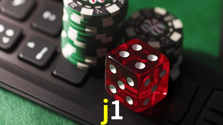 Live Casino j1