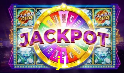 Descubra o Mundo do Cassino Online com j1