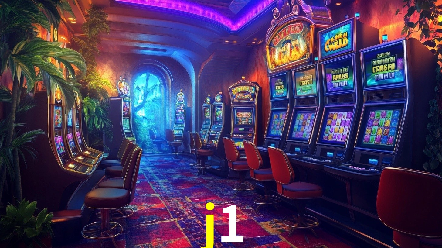 Welcome Bonus j1