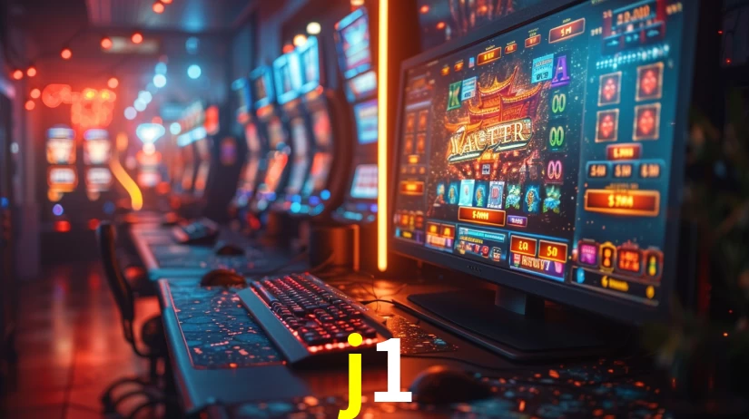 j1: Jogos de Caça-Níqueis-Altas Recompensas, Roleta-Velocidade, Blackjack-Desafios Máximos